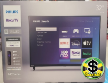 Phillips Smart ROKU HDTV.jpg