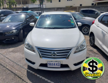 2013 Nissan Sylphy.jpg