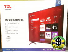 TCL 43 Smart ROKU 4K TV.jpg