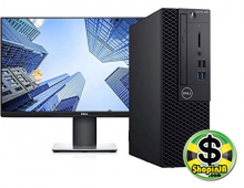 Dell-OptiPlex-3070-SFF-Small-Fo